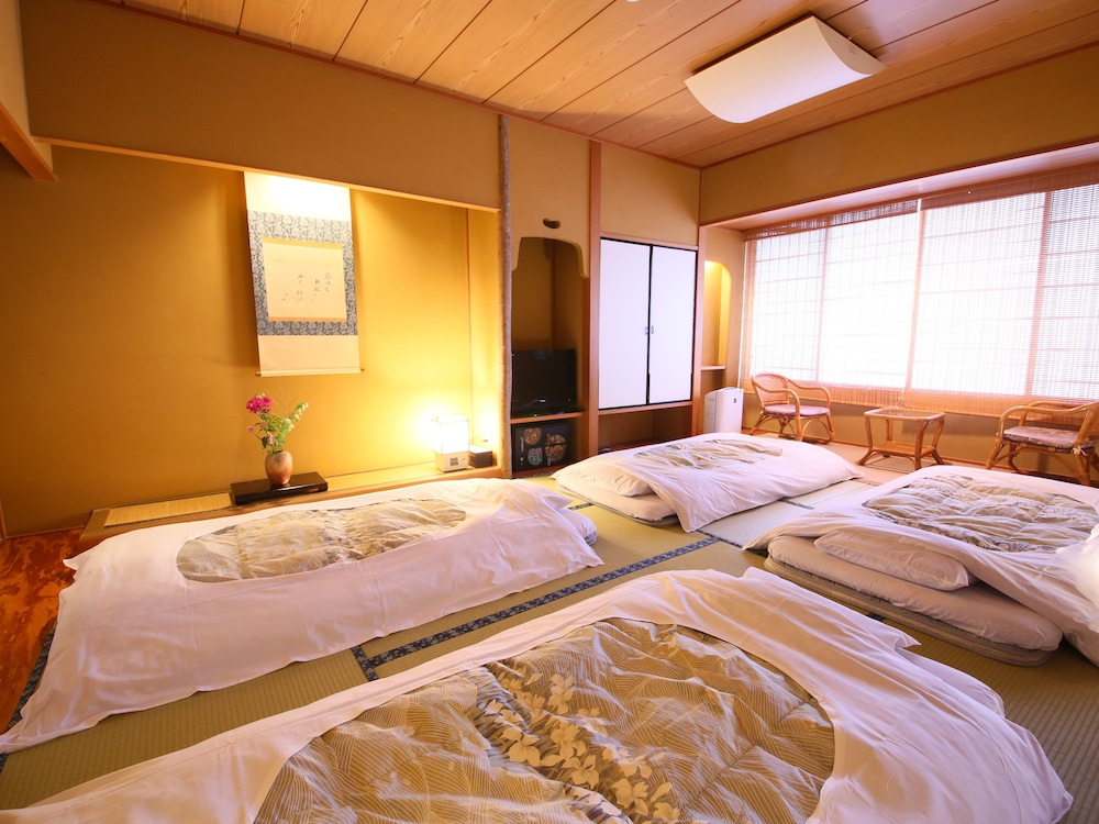 Hotel Tamanoyu 7/46