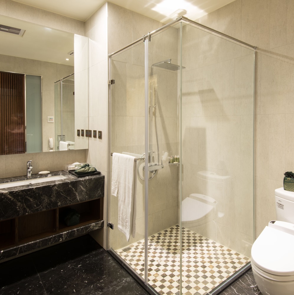 Fuli Hot Spring Resort 48/50
