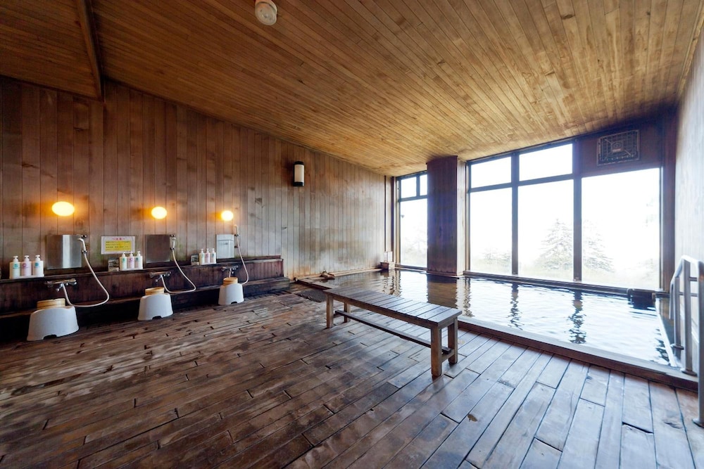 Tokachidake Onsen Ryokan Kamihoroso 13/50