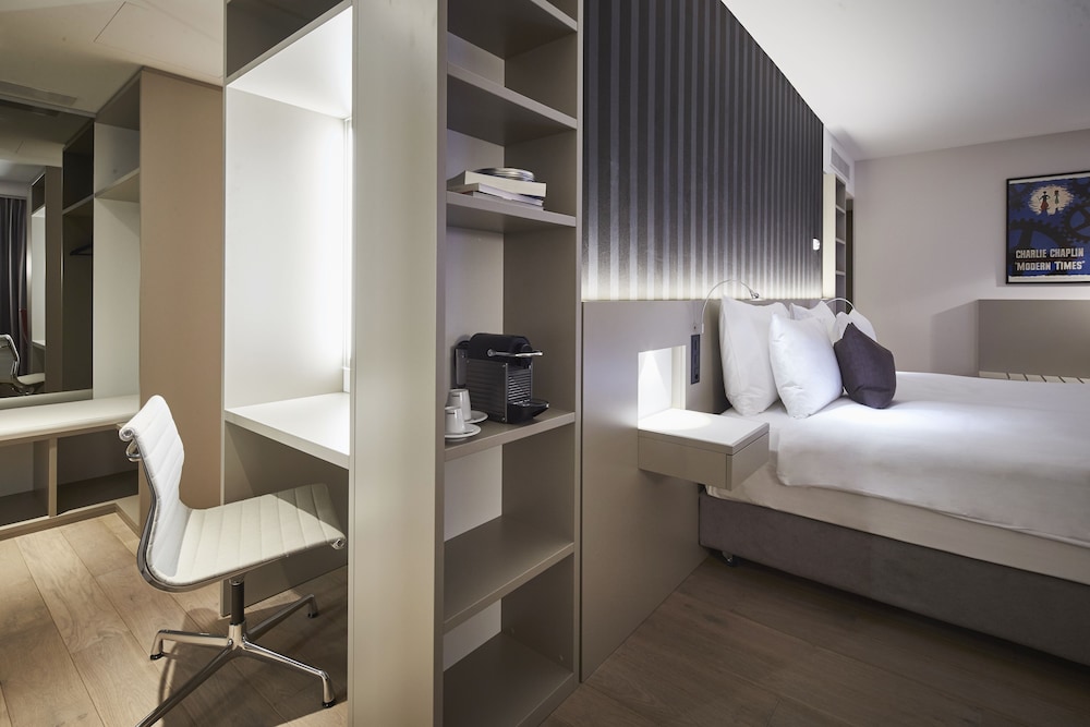 Modern Times Hotel, Vevey, A Tribute Portfolio Hotel 26/79