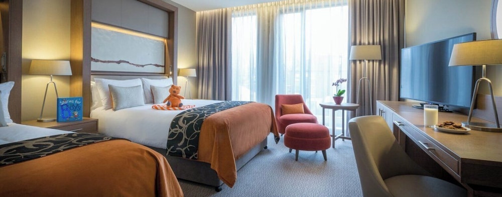 Clayton Hotel 19/64