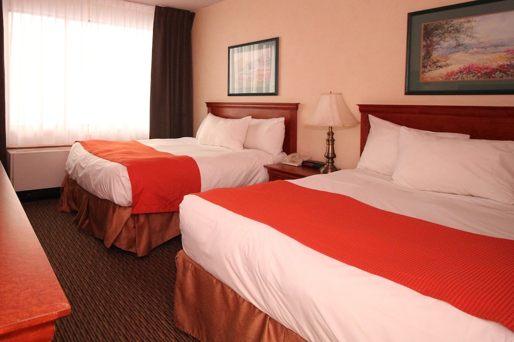 Hotel Chrome Montreal Centre Ville 10/42