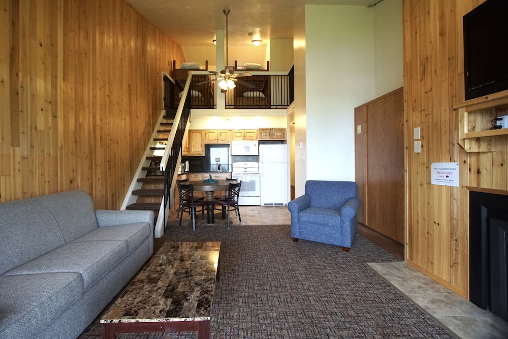 Multi Resorts at Bear Lake a VRI Resort 41/63