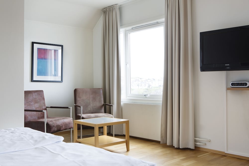 Comfort Hotel Fosna 16/21