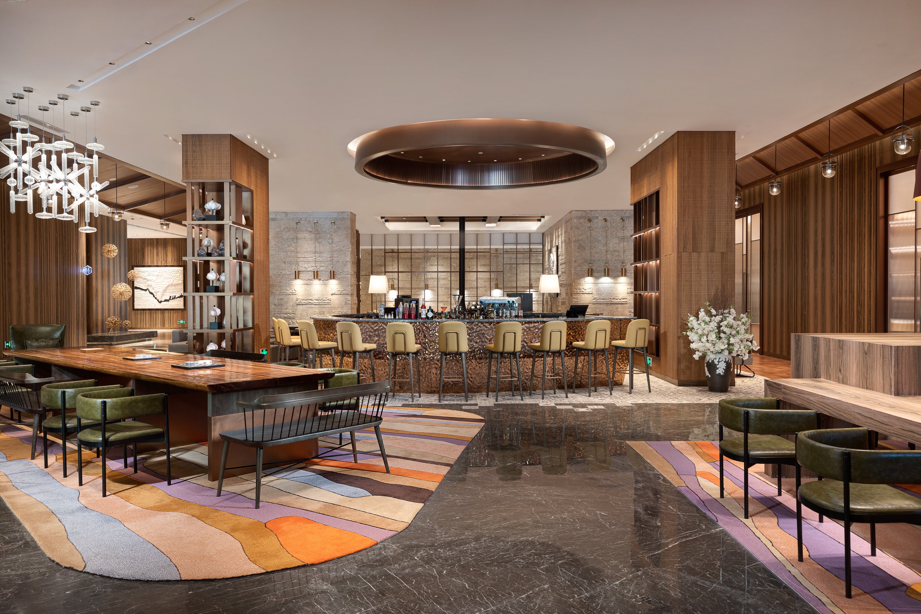 Crowne Plaza CHONGLI RESORT 56/69
