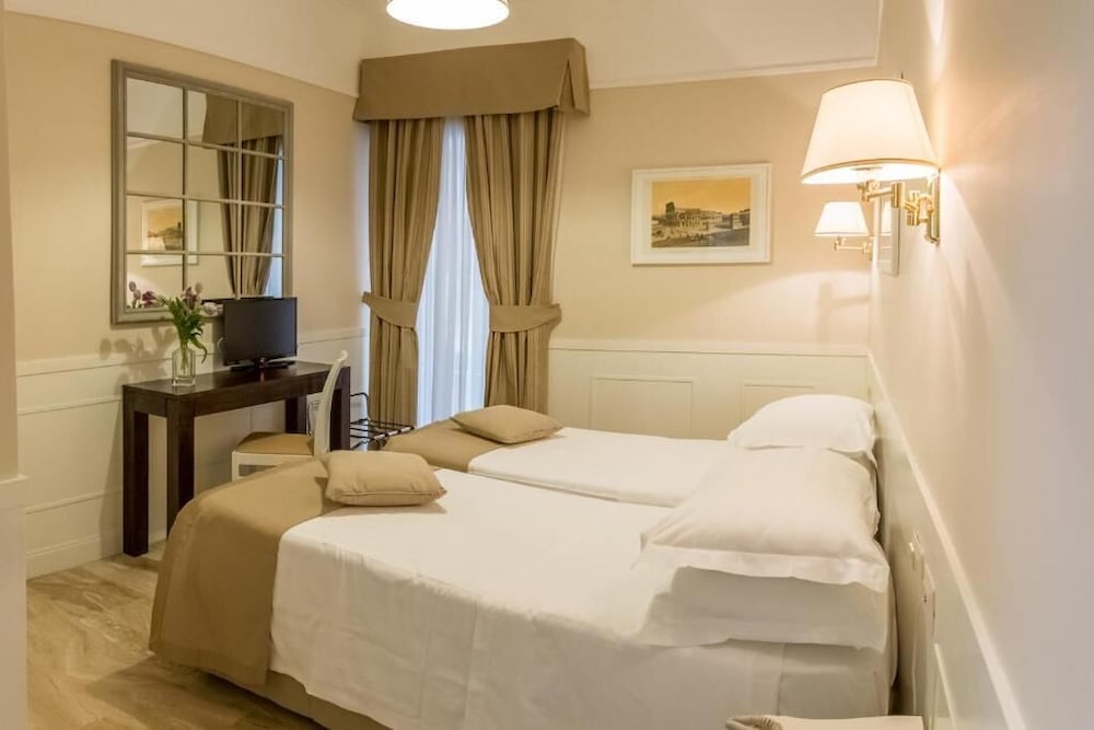 Hotel Modigliani 16/61