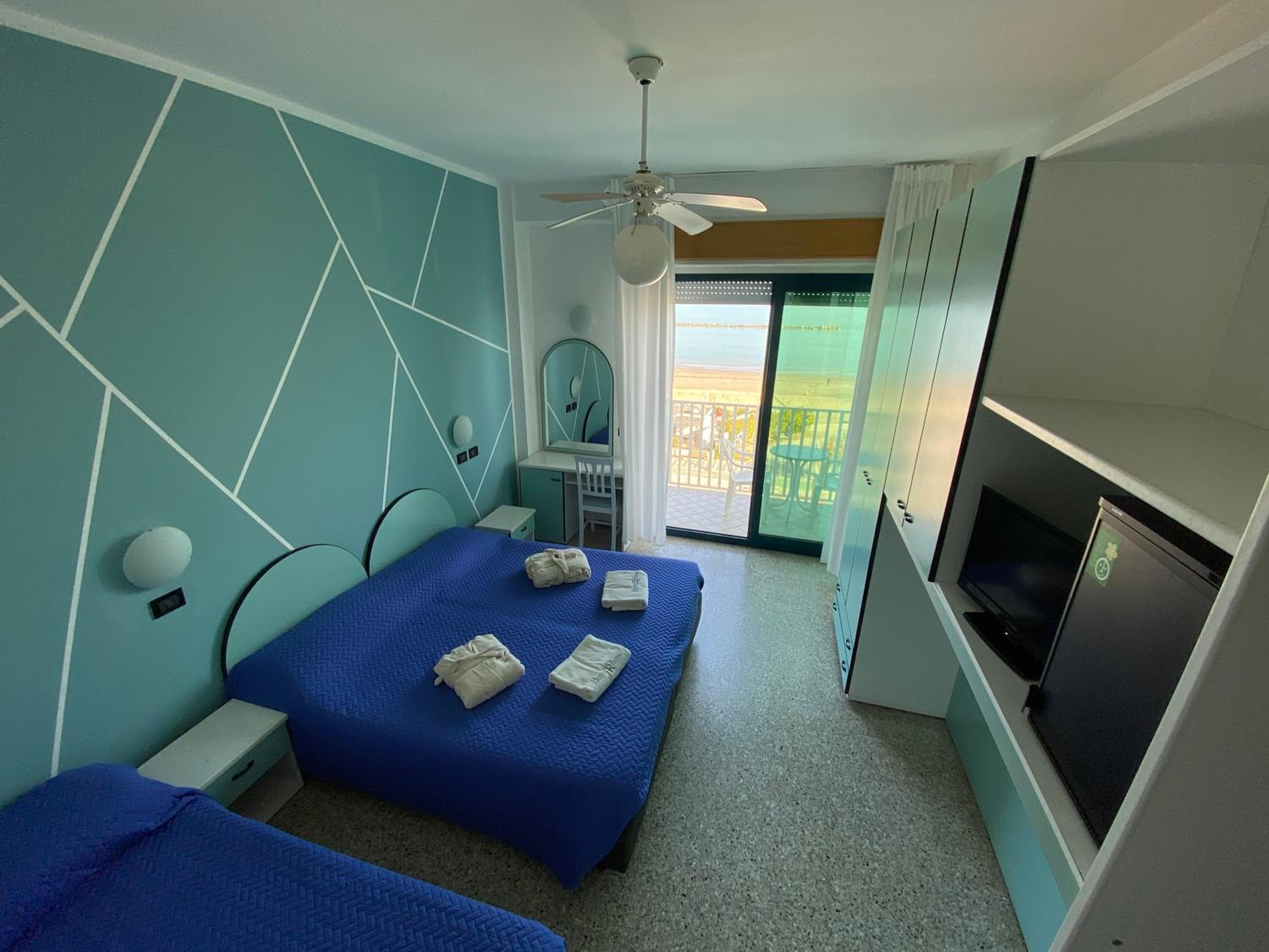 Hotel Royal 18/50