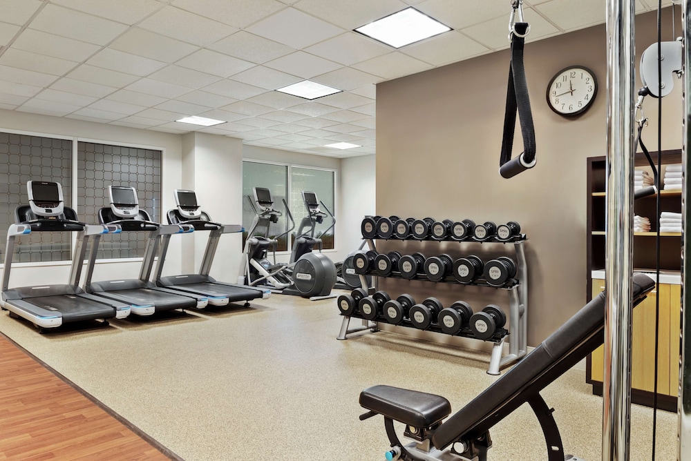 Embassy Suites by Hilton Columbus Dublin 22/55