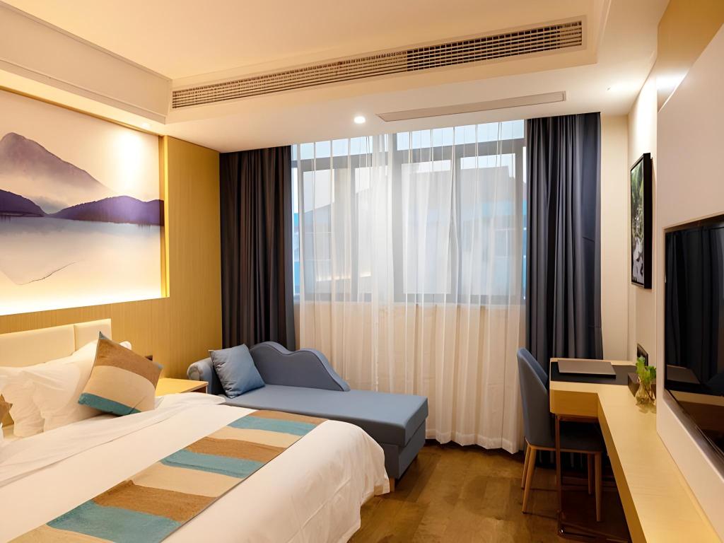VX Suzhou Wujiang District Lili Town Jinjiaba Hotel 7/13