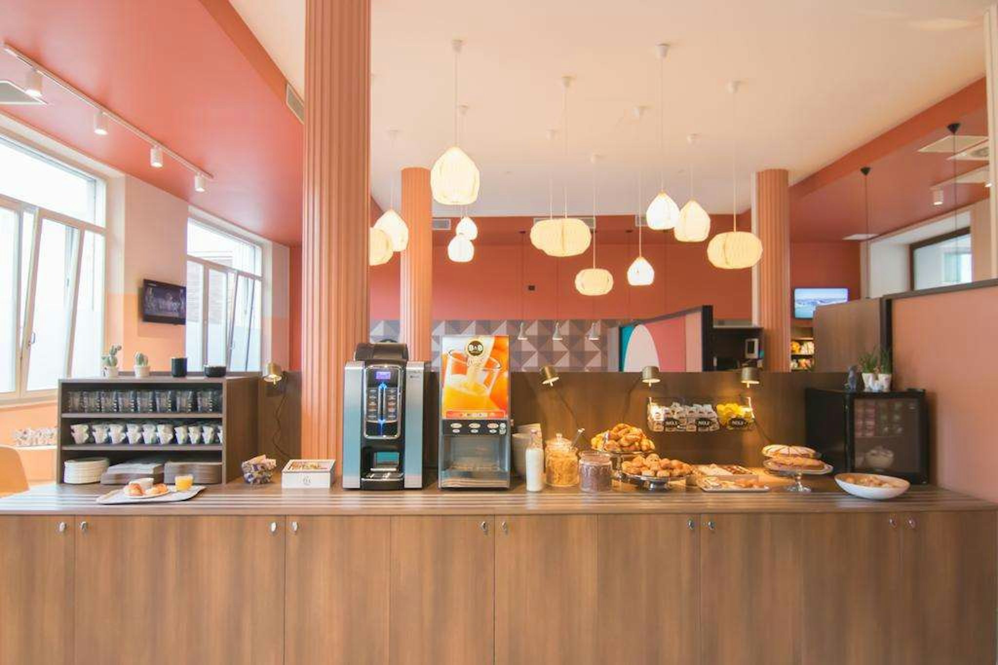 B&B Hotel Treviso 8/51