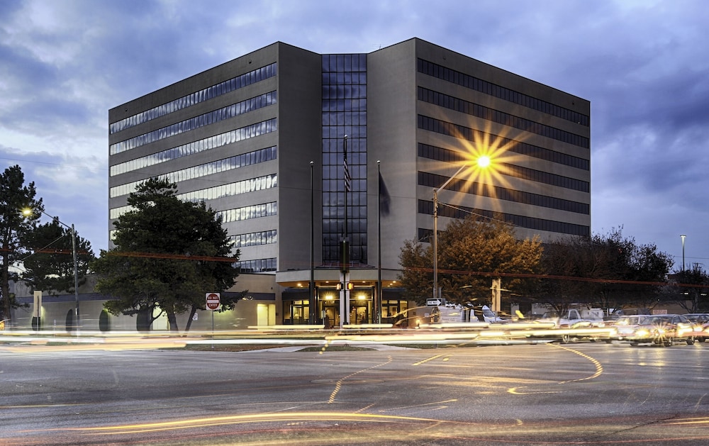 DoubleTree Suites by Hilton Hotel Salt Lake City Downtown photo5