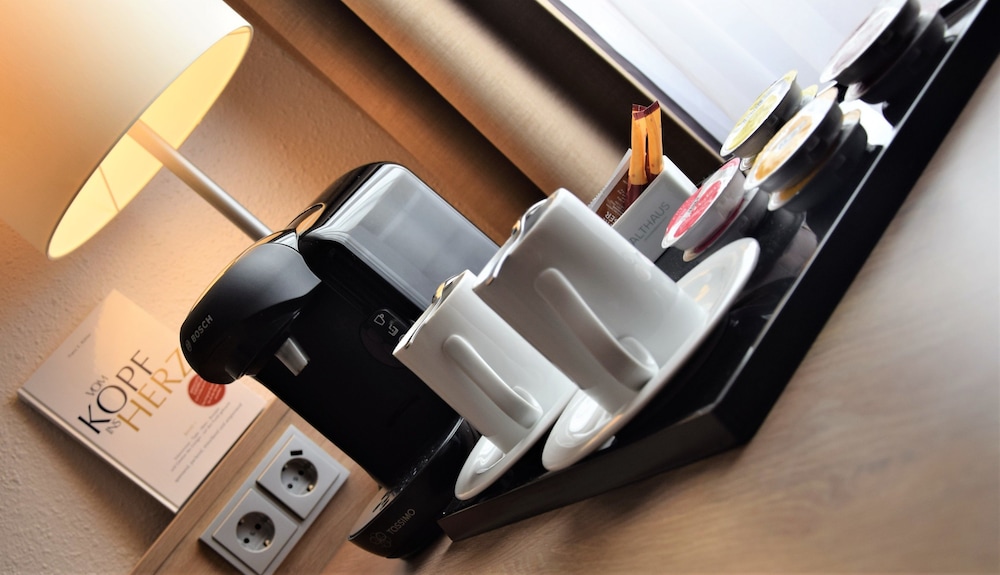 Mercure Hotel Aachen Europaplatz 38/77