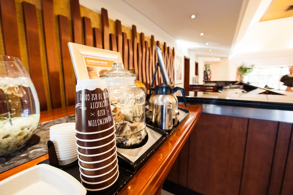 City Lodge Pinelands 26/38