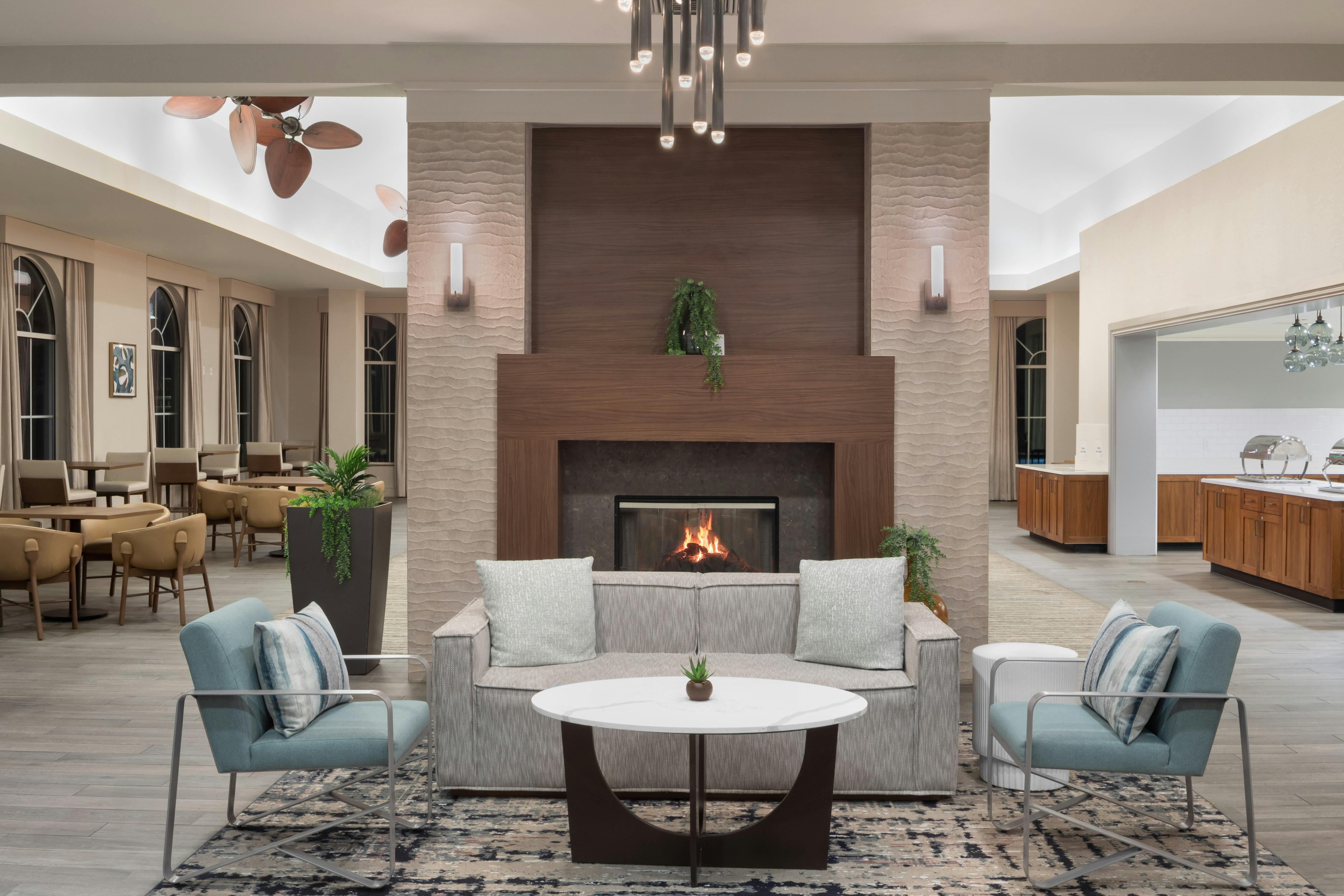 Homewood Suites by Hilton Lake Buena Vista Orlando 29/51