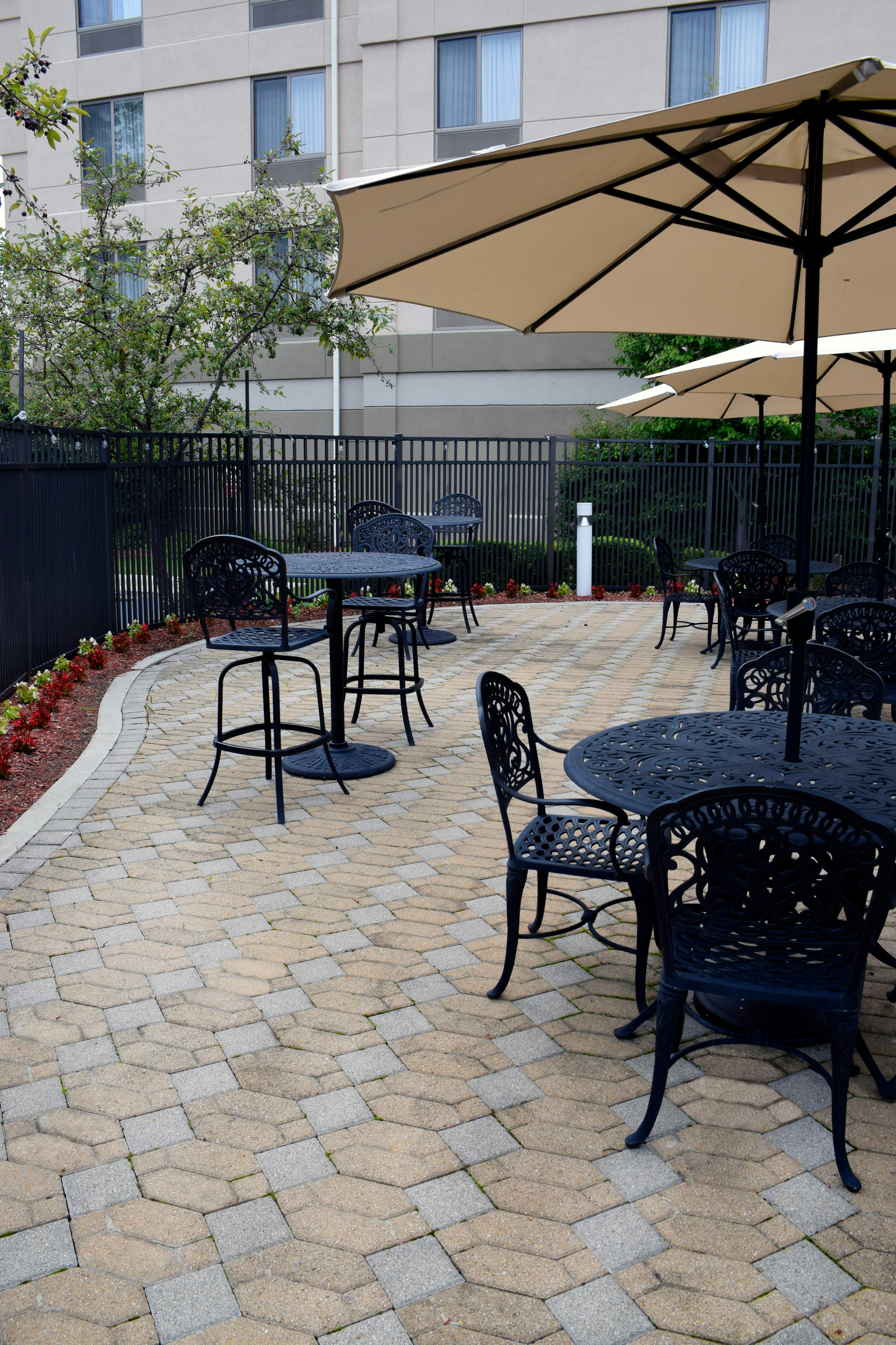 Hilton Garden Inn Columbus/Polaris 33/50