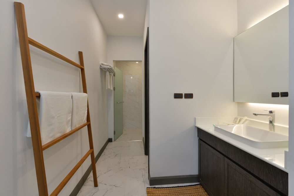 Sappaya Hotel by Lotus Valley Golf Resort 49/50