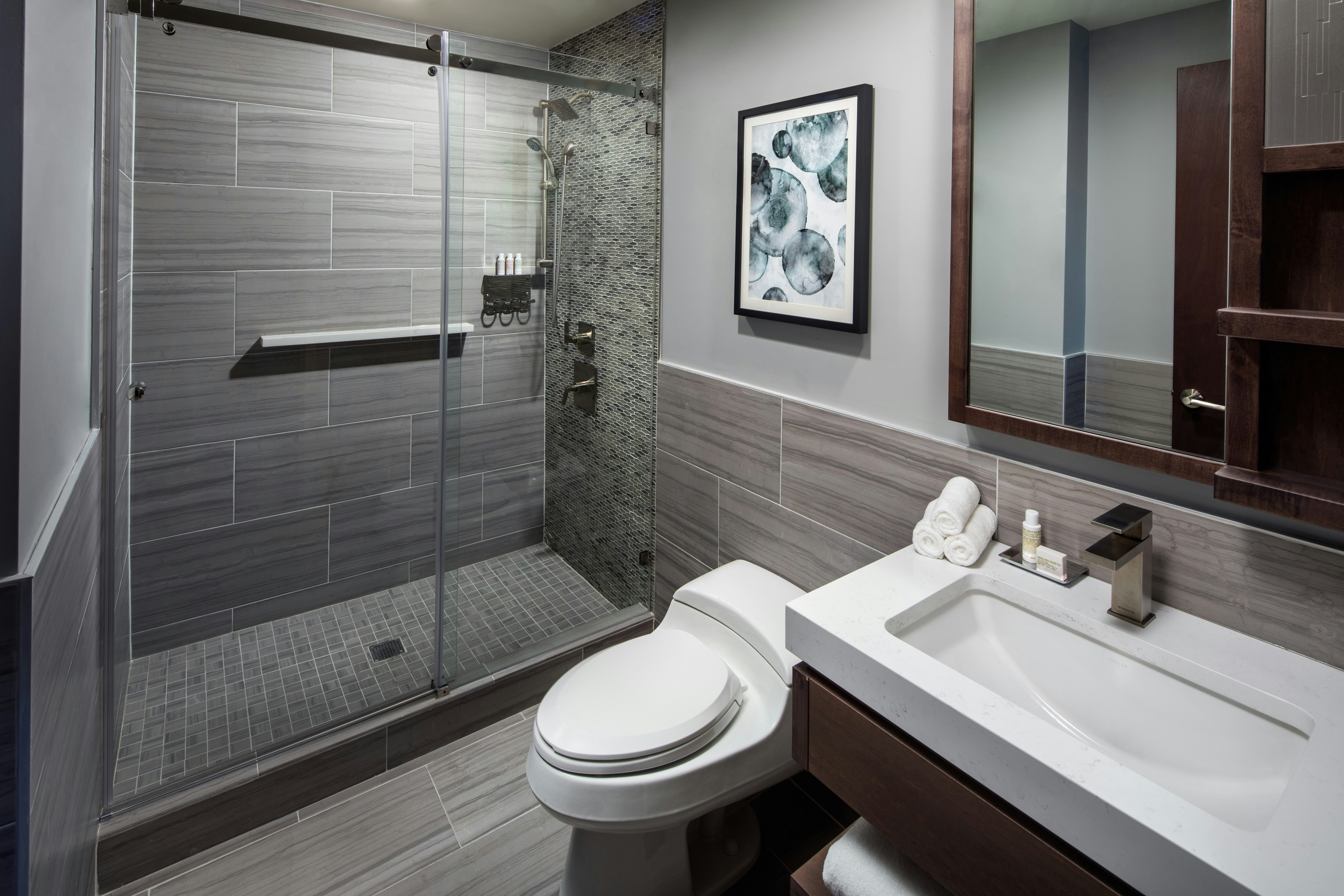 Standard, 2 Queen Beds, Manhattan View، Hotel Indigo Flushing 2/2