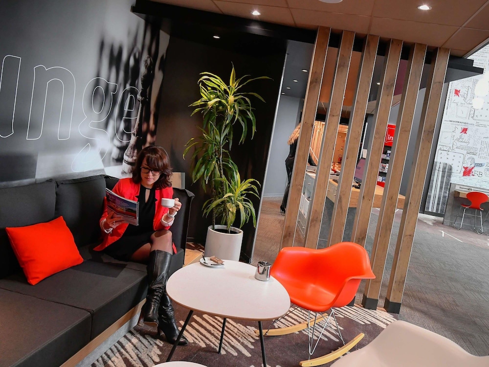 ibis Caen Porte de Bretagne 48/67