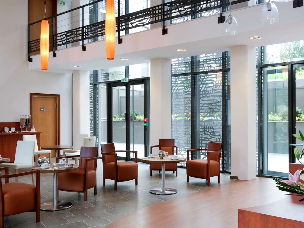 Aparthotel Adagio Bordeaux Gambetta 34/52