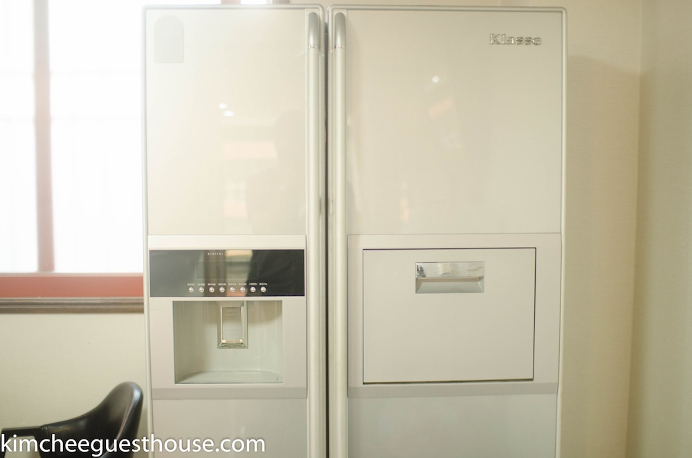 Kimchee Busan Downtown Guesthouse 22/51