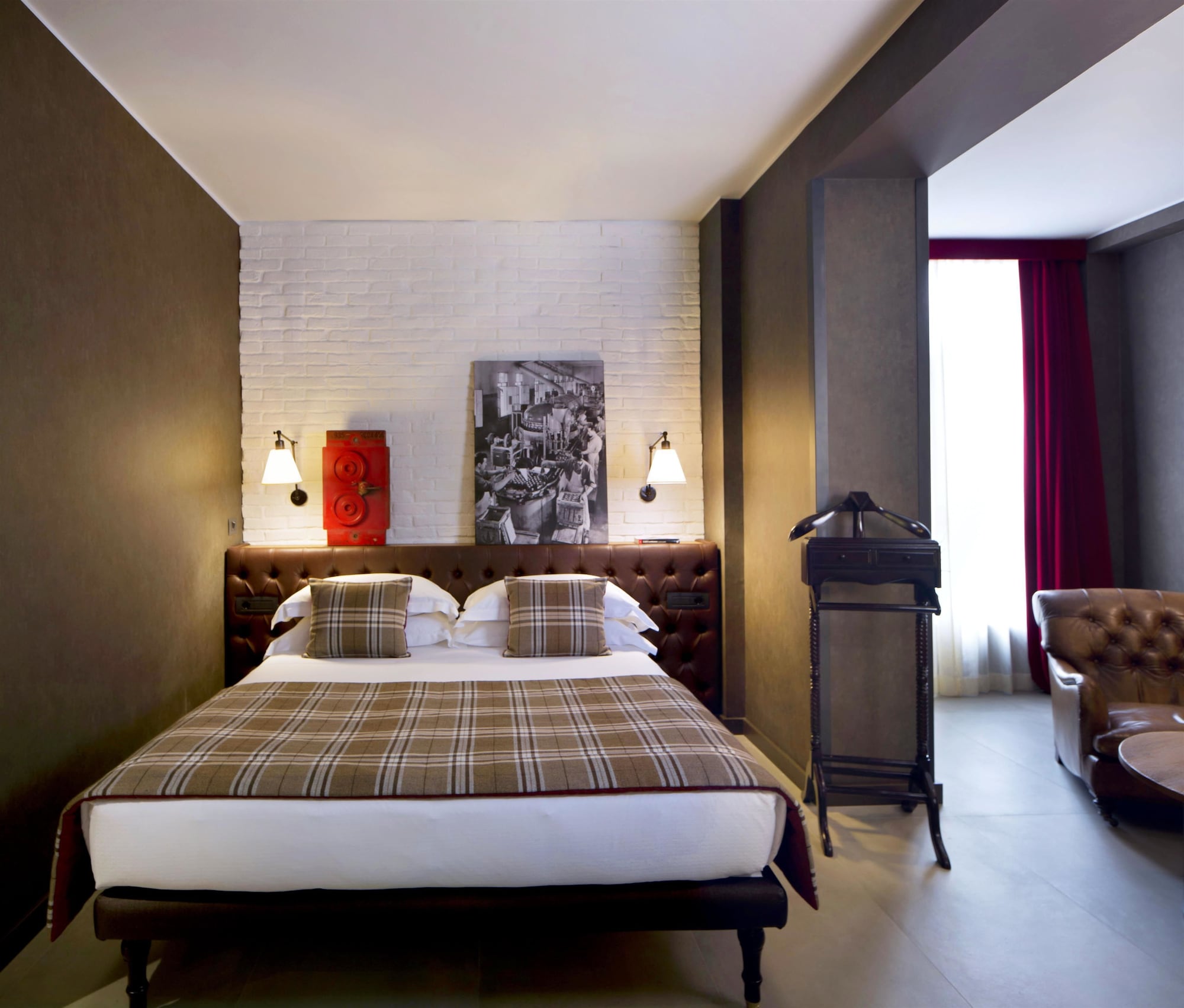 URBAN, JUNIOR SUITE