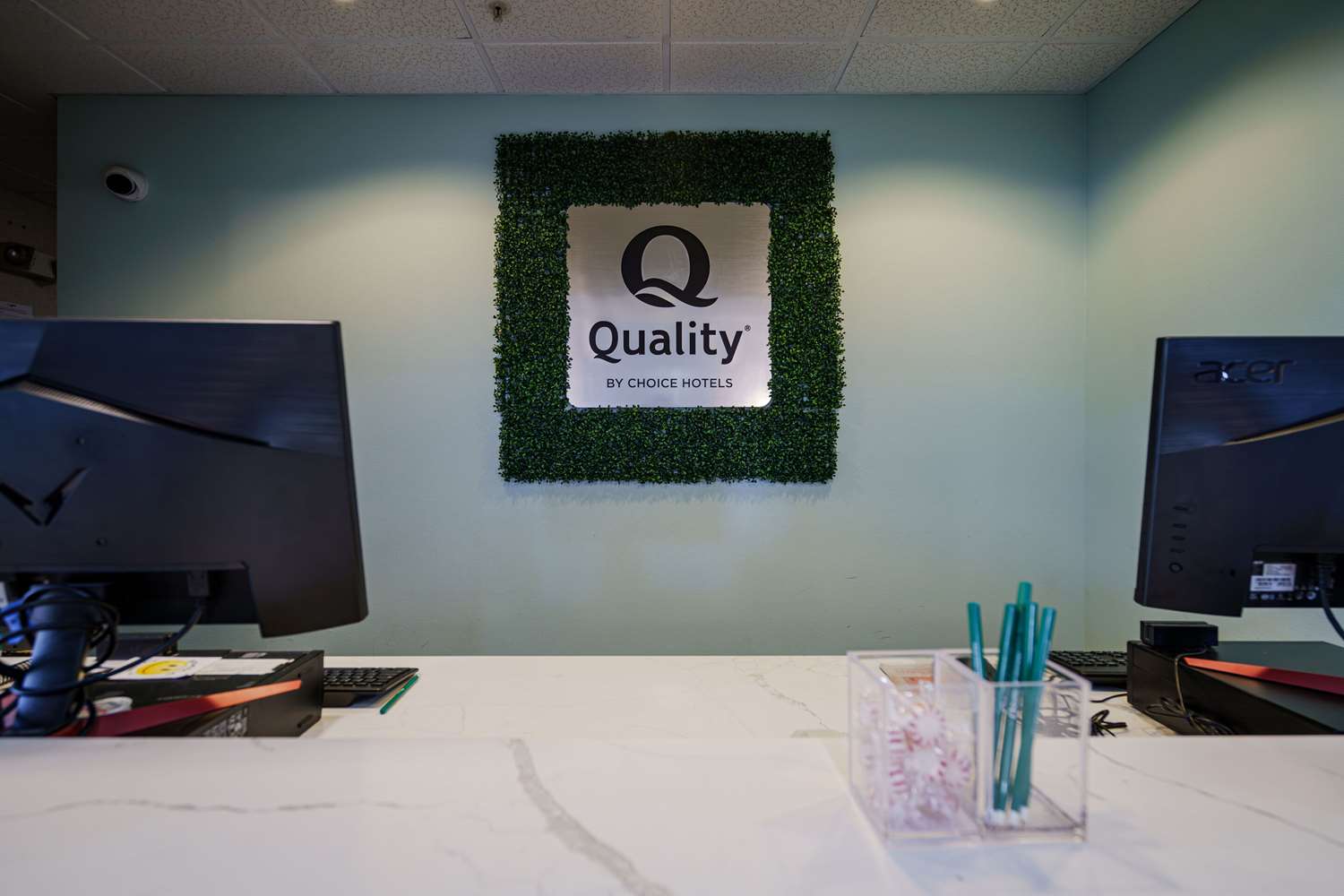 Quality Inn I-75 West Chester-North Cincinnati 44/49