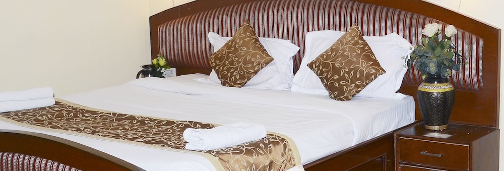 Hotel Anmol Continental 17/27