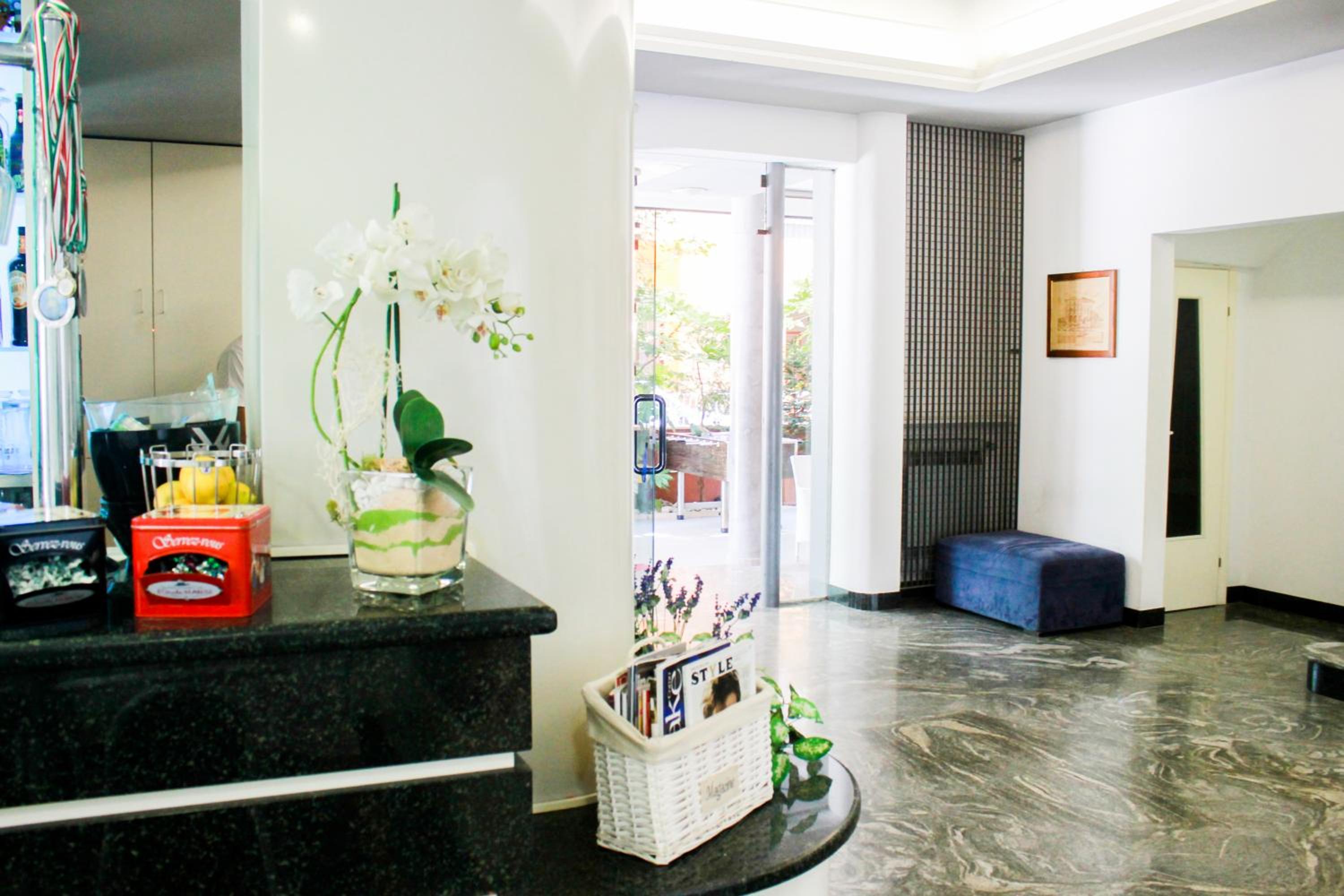 Hotel Della Motta 8/50