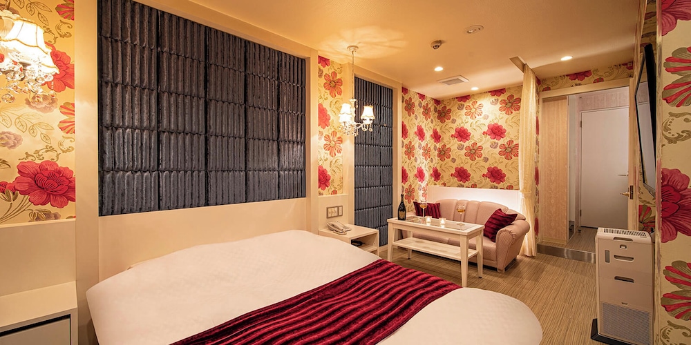 Hotel Rakuseki Honkan 16/27