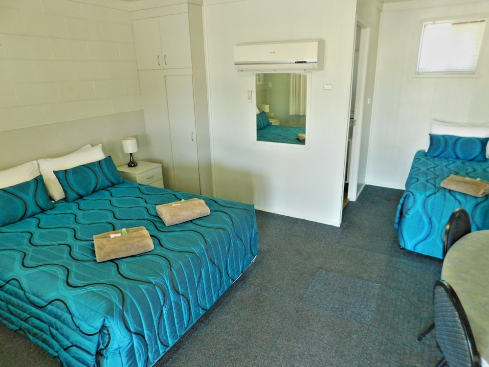 Hatton Vale Motel 30/41