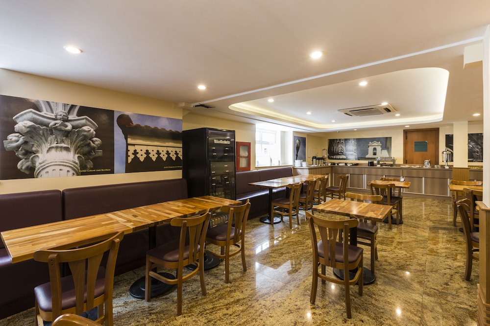 Gamboa Rio Hotel 61/69