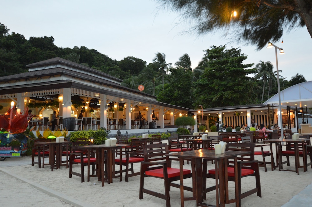 Koh Hai Fantasy Resort and Spa 59/78
