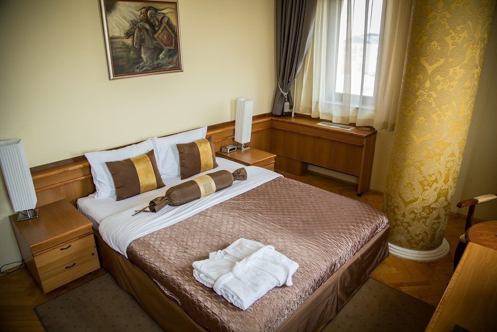 Sole Mio Hotel 17/48