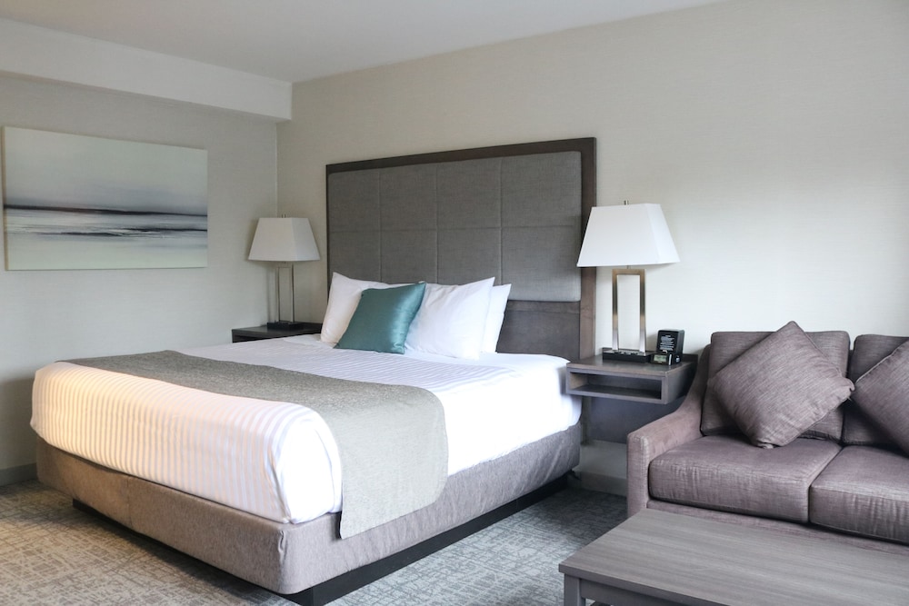 Best Western Plus Sands 11/56