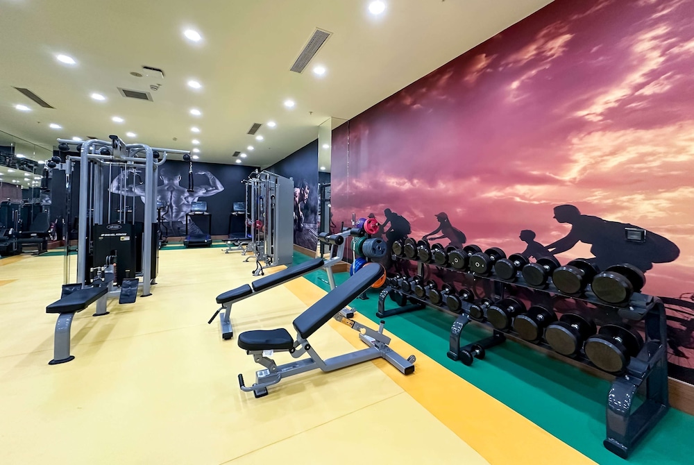 Ramada by Wyndham Gaziantep 37/60