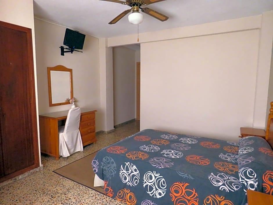 Hotel Alain 17/42