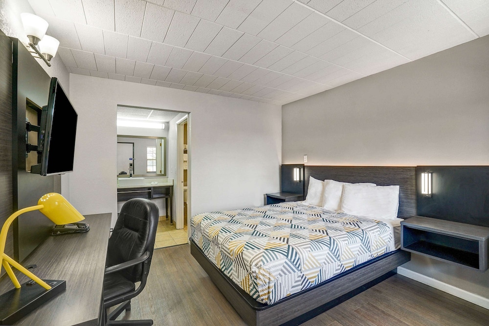 Motel6 Carlisle, PA - Cumberland Valley 18/42
