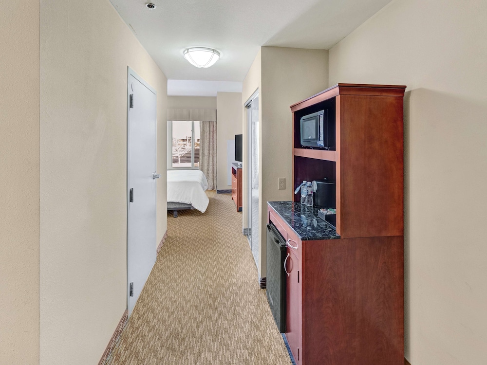 Hilton Garden Inn Oklahoma City North Quail Springs 20/35