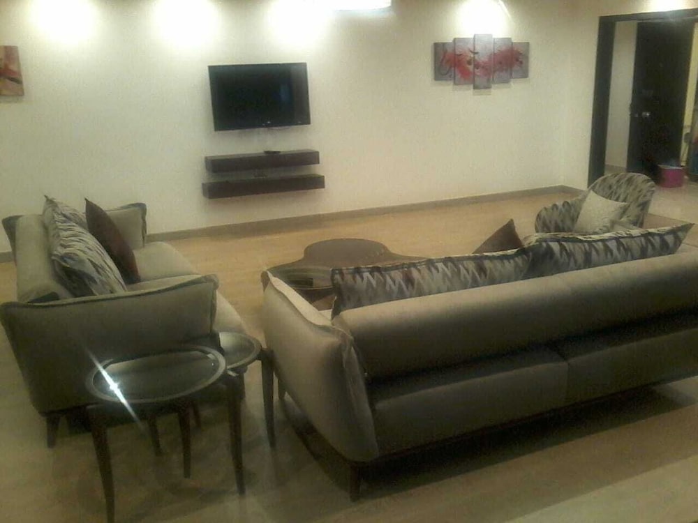 Royal Maadi Hotel 22/48