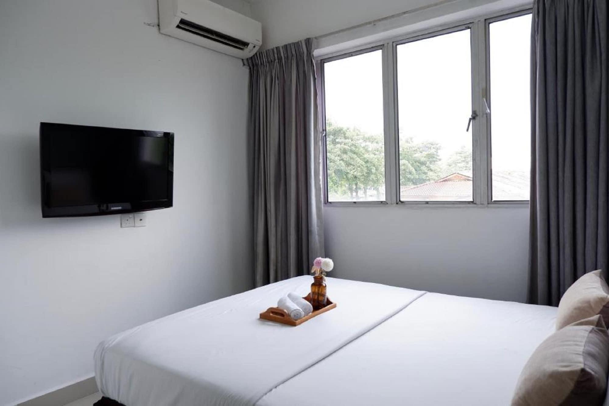 Indah Garden Hotel Kuala Lumpur 13/22