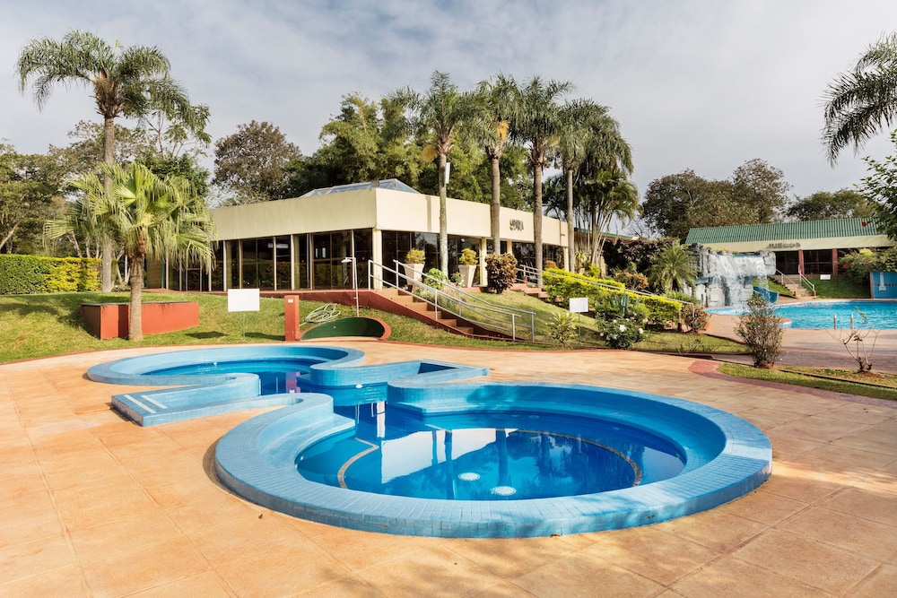 Exe Hotel Cataratas in IGUAZU