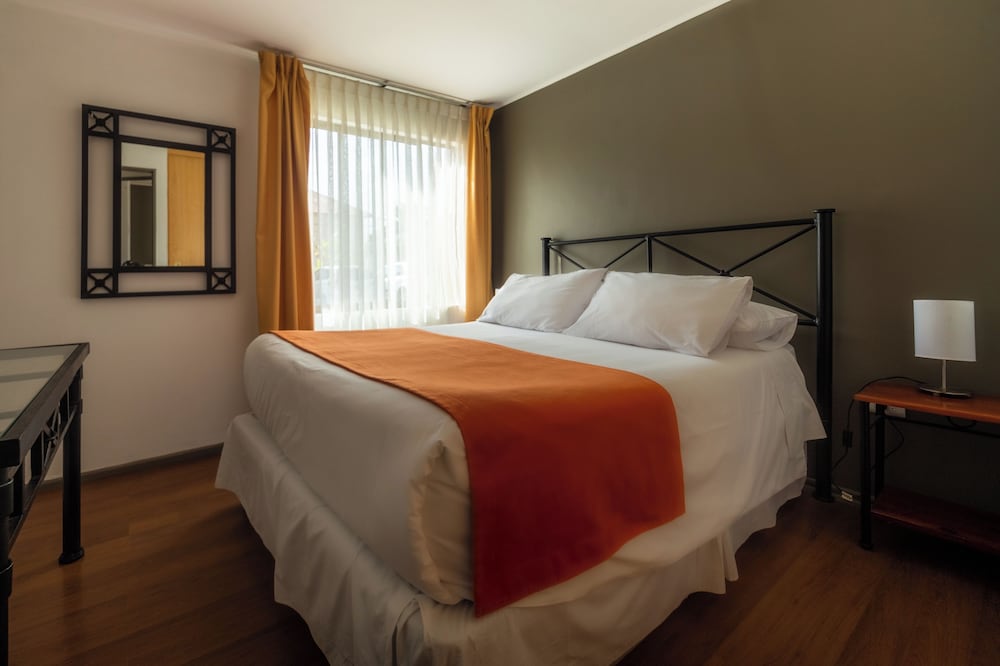 Cabana, Double Bed، Campanario Del Mar 5/6