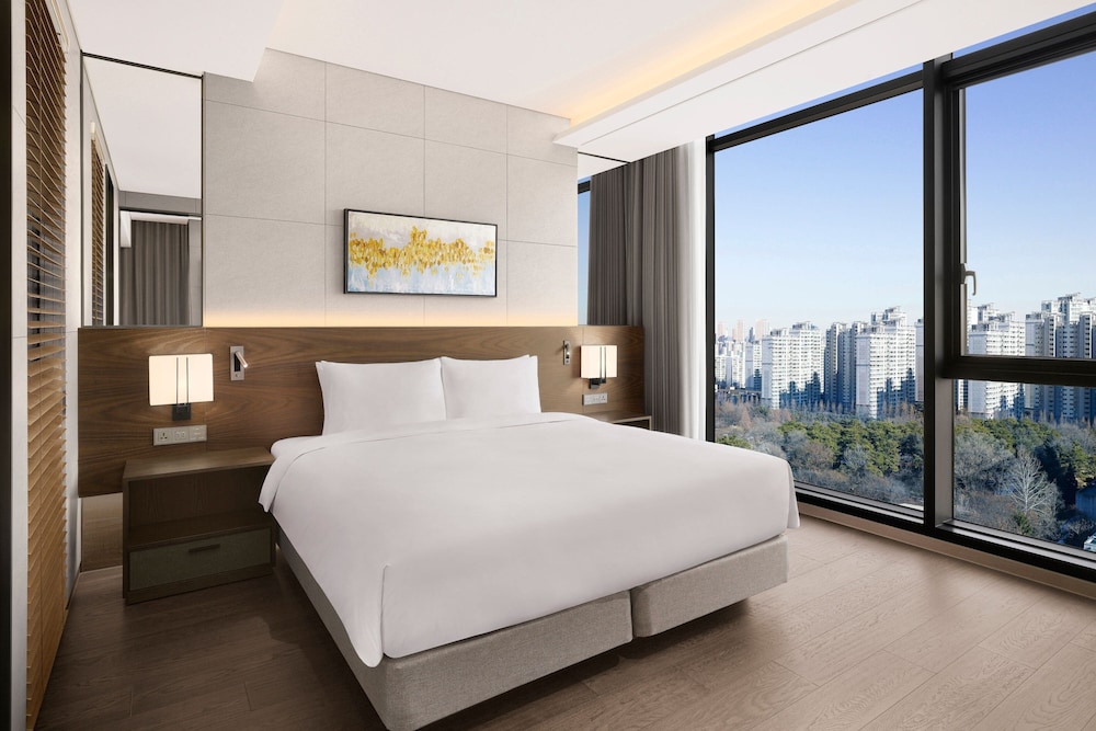 Four Points by Sheraton Suwon 15/49