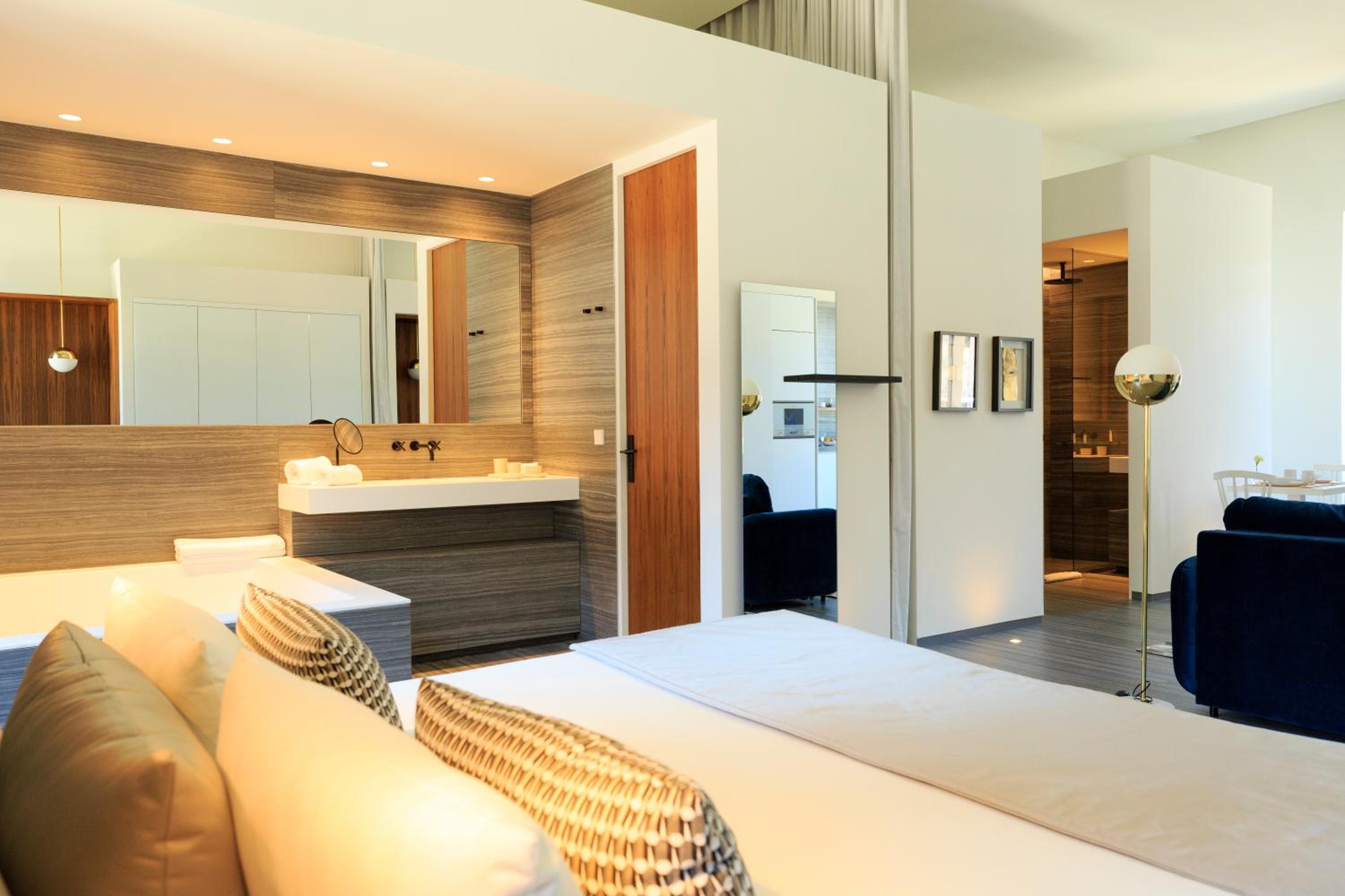 Master, Suite, Harbour View