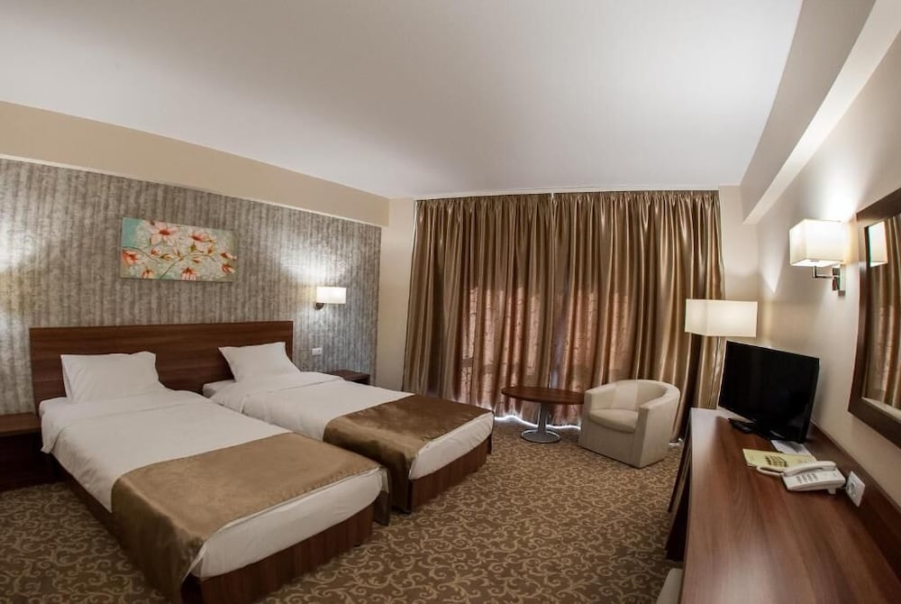 Arnia Hotel 16/64