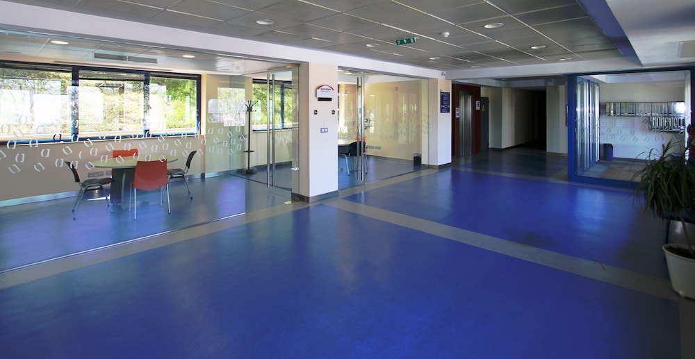 Bilbao Aterpetxea Hostel 15/37
