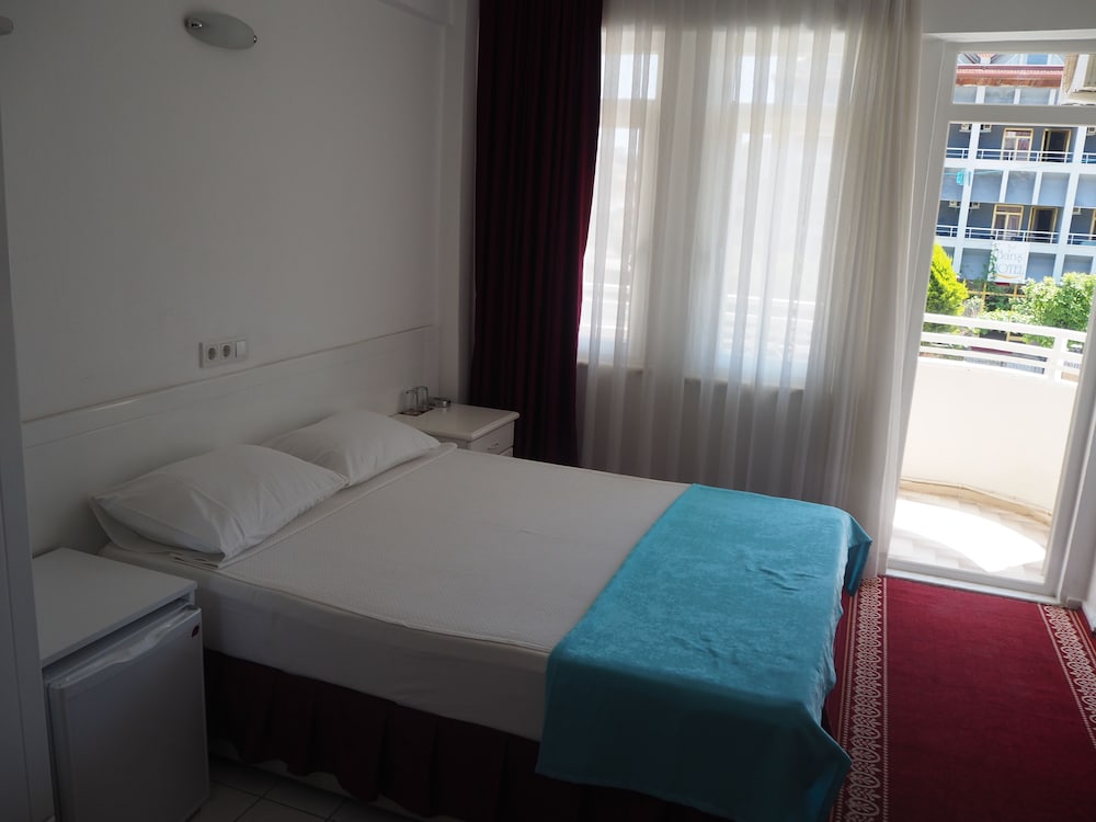 Soykan Hotel 26/62