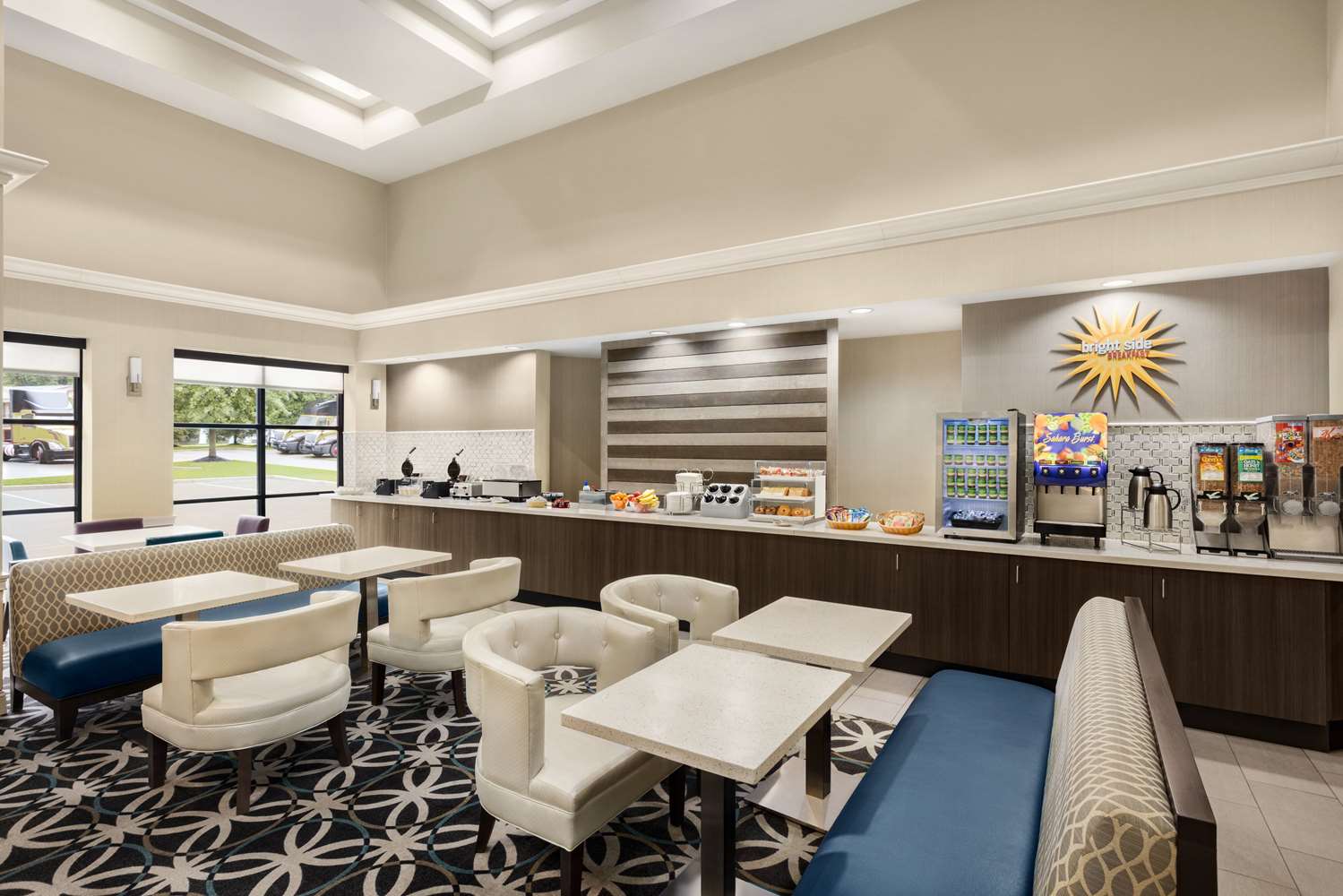 La Quinta Inn & Suites by Wyndham Newark - Elkton 7/14