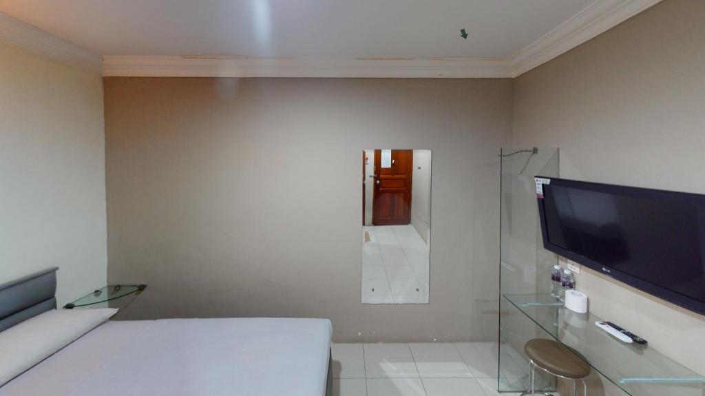 Dju Dju Hotel 22/24