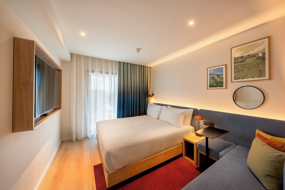 Hampton by Hilton Alicante Airport 16/42